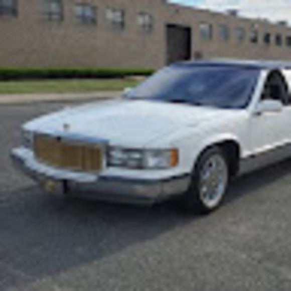 Meet your Posher, Lil - Picture 1 of 1